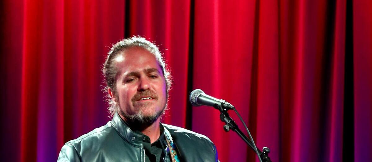 Citizen Cope Tickets