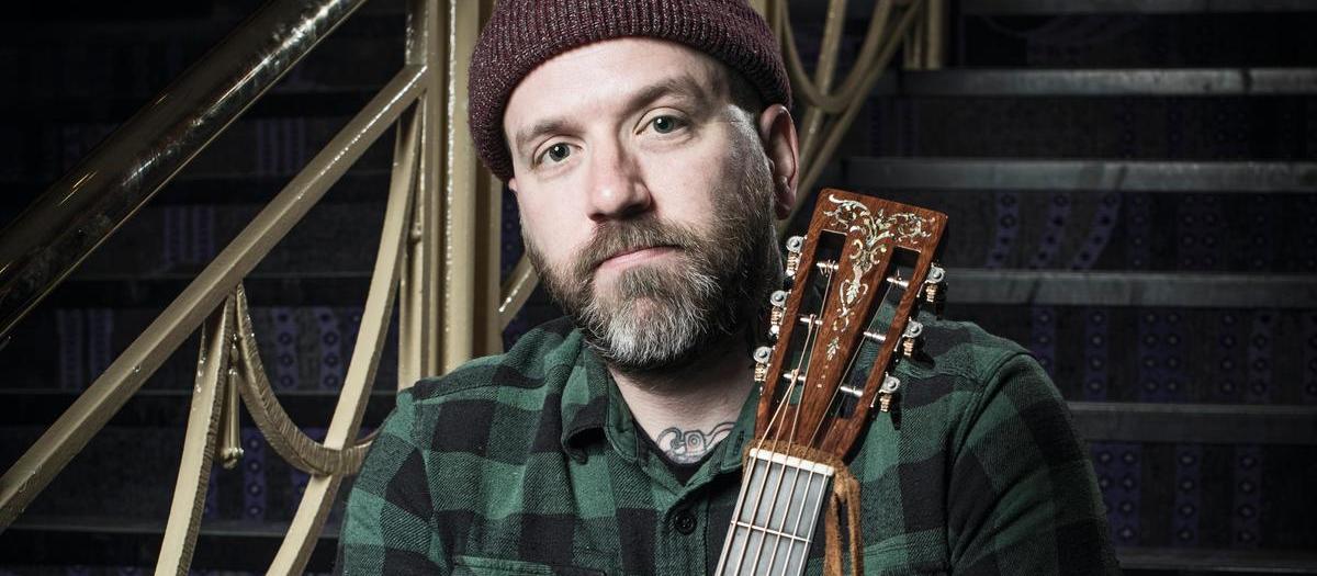 City and Colour