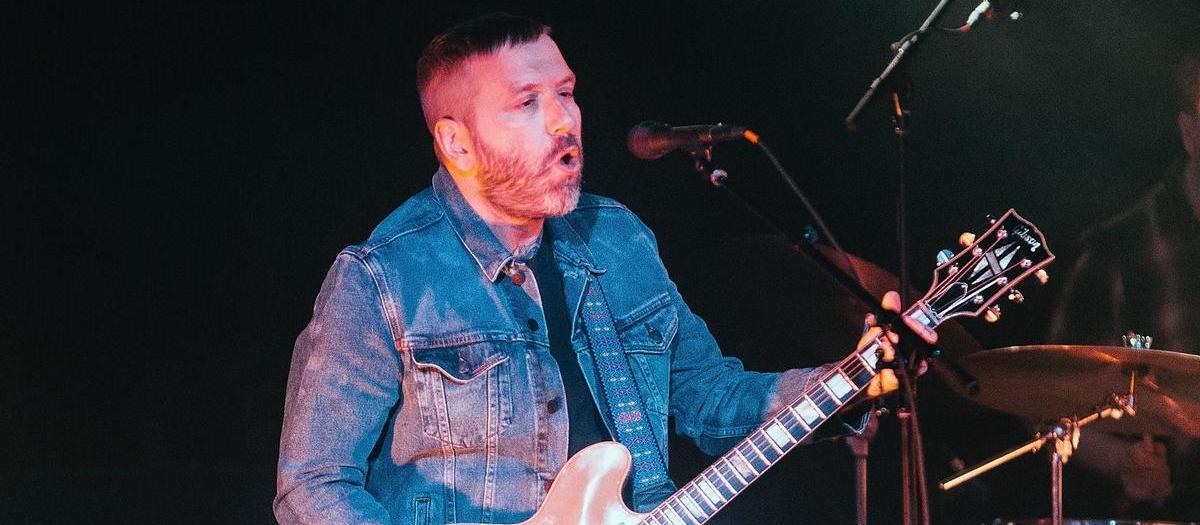 City and Colour Tickets