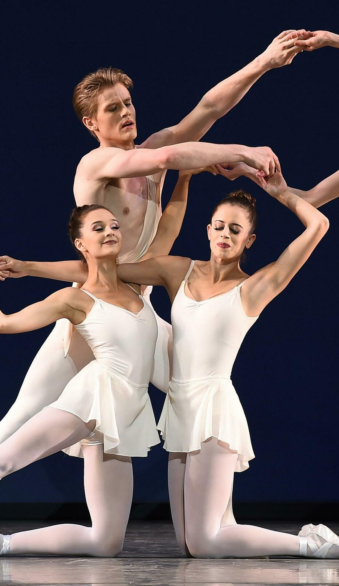 A City Ballet of San Diego live event