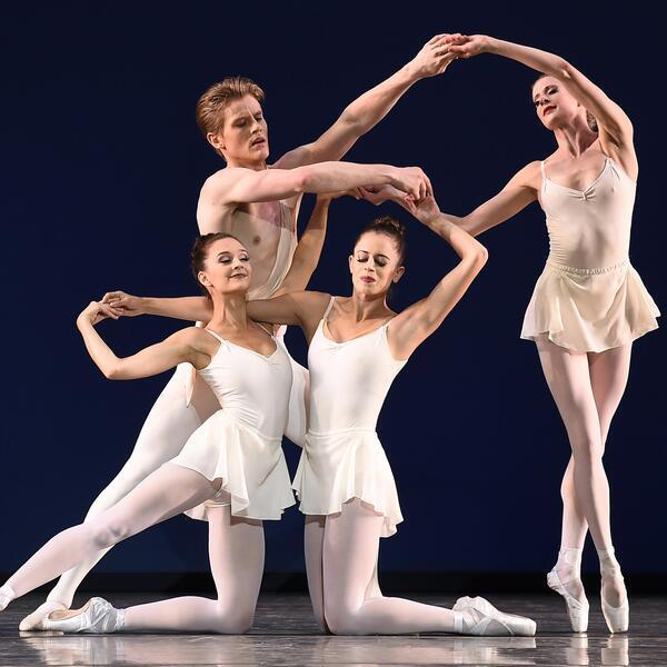 City Ballet Of San Diego Tickets San Diego Balboa Theatre Mar 17 2024 At 200pm Seatgeek 5982