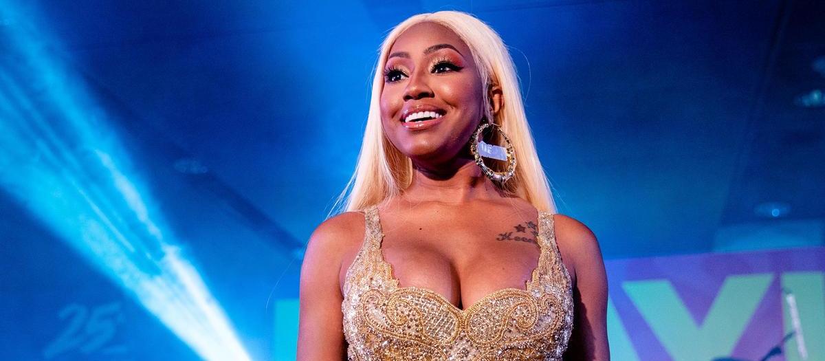 City Girls Tickets