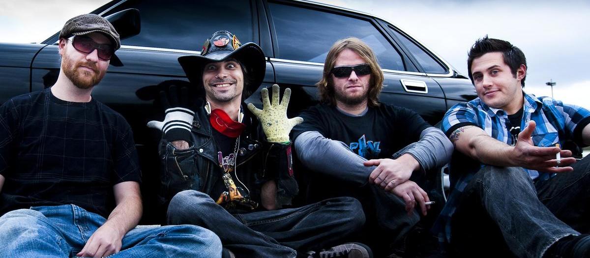 CKY Tickets