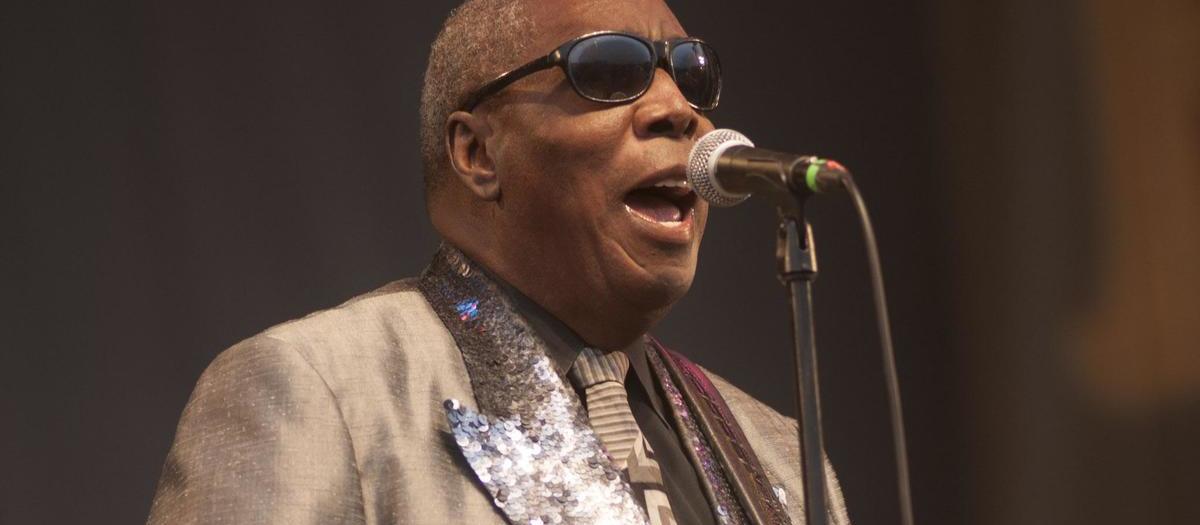 Clarence Carter Tickets