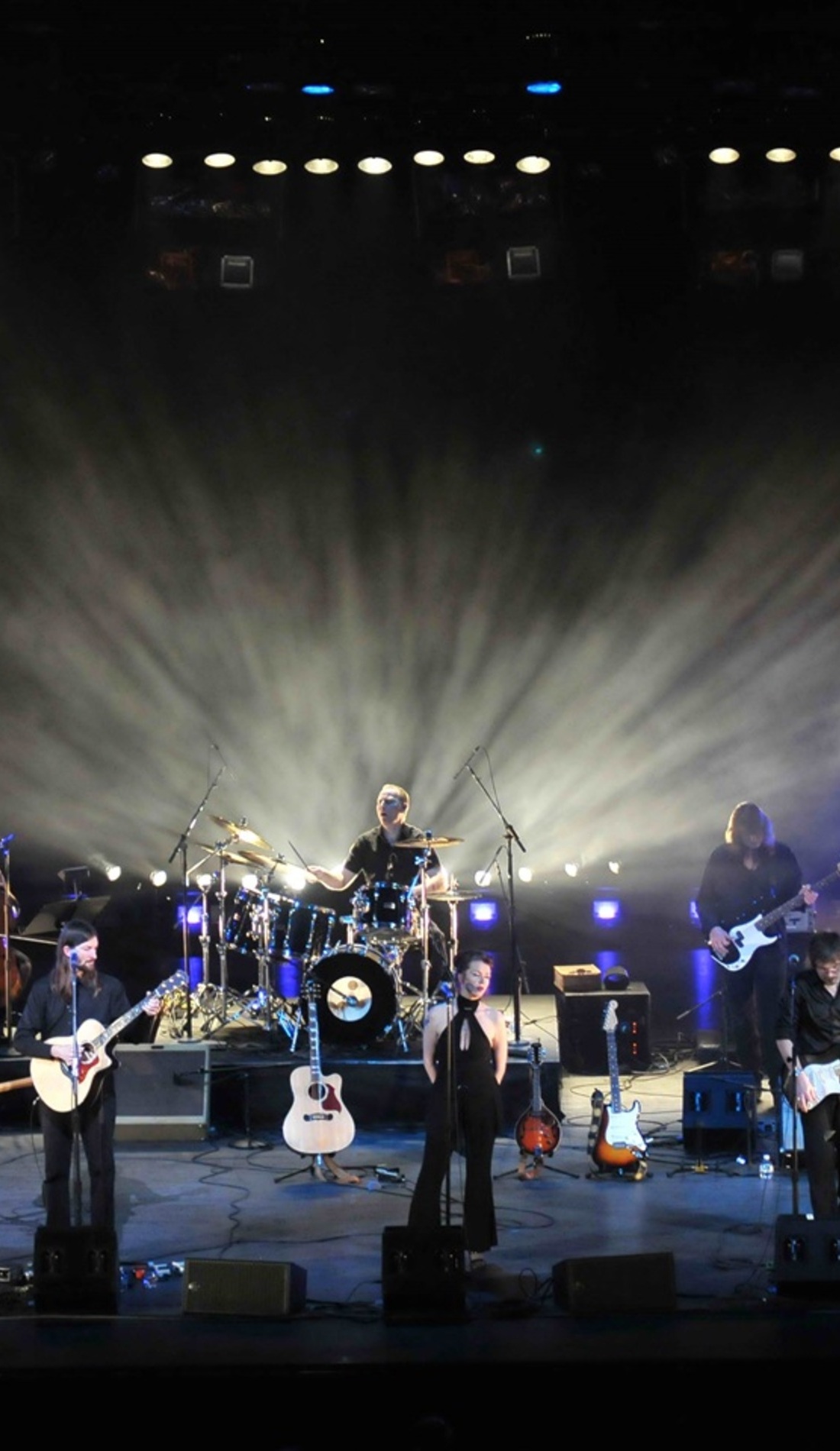 A Classic Albums Live live event