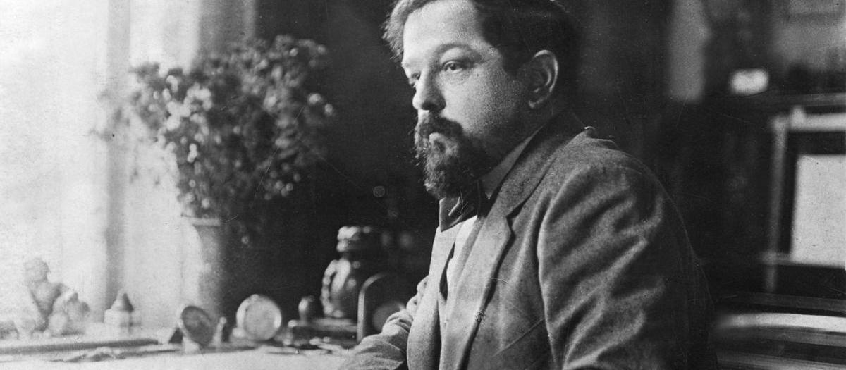 Claude Debussy Tickets