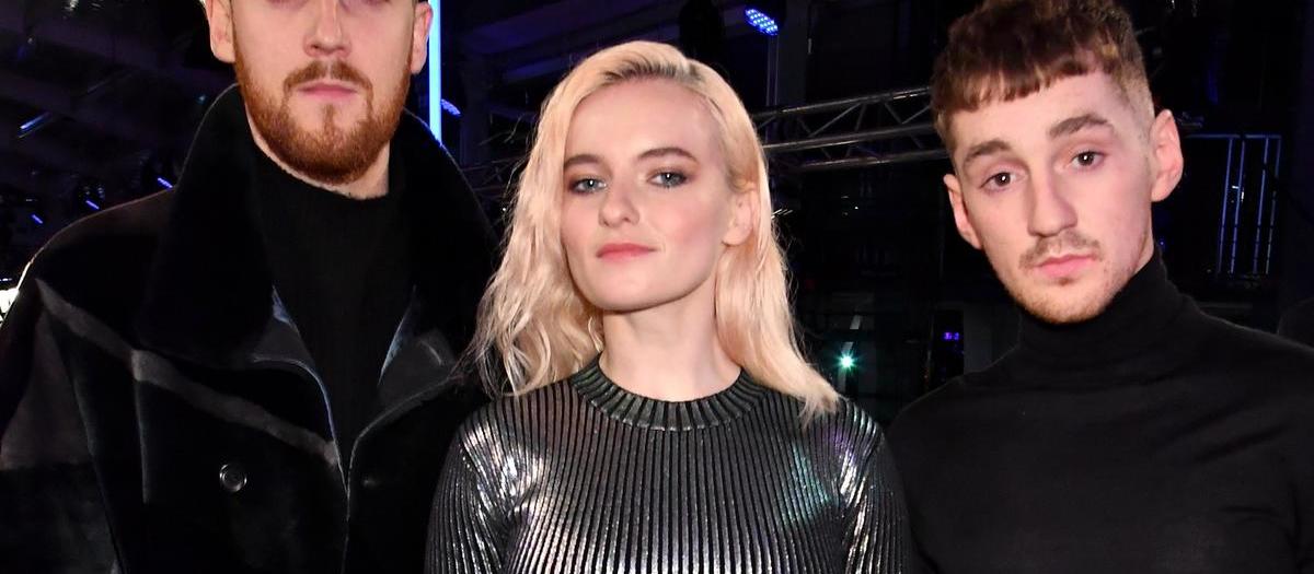 Clean Bandit/Clean Bandit Fall Shows Tickets
