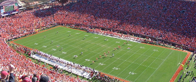 Image for Florida State at Clemson