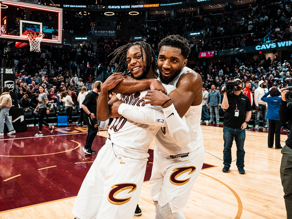 Cleveland Cavaliers Tickets 2024 Games Seatgeek