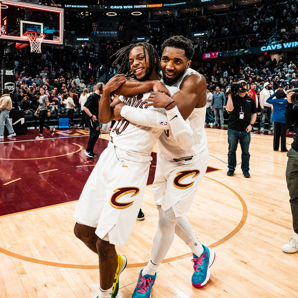 Cleveland Cavaliers Tickets Cleveland (Rocket Mortgage FieldHouse