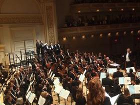 Cleveland Pops Orchestra - Cleveland