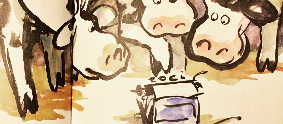 Click Clack Moo Tickets