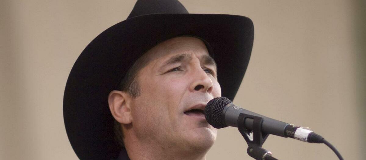 Clint Black Tickets