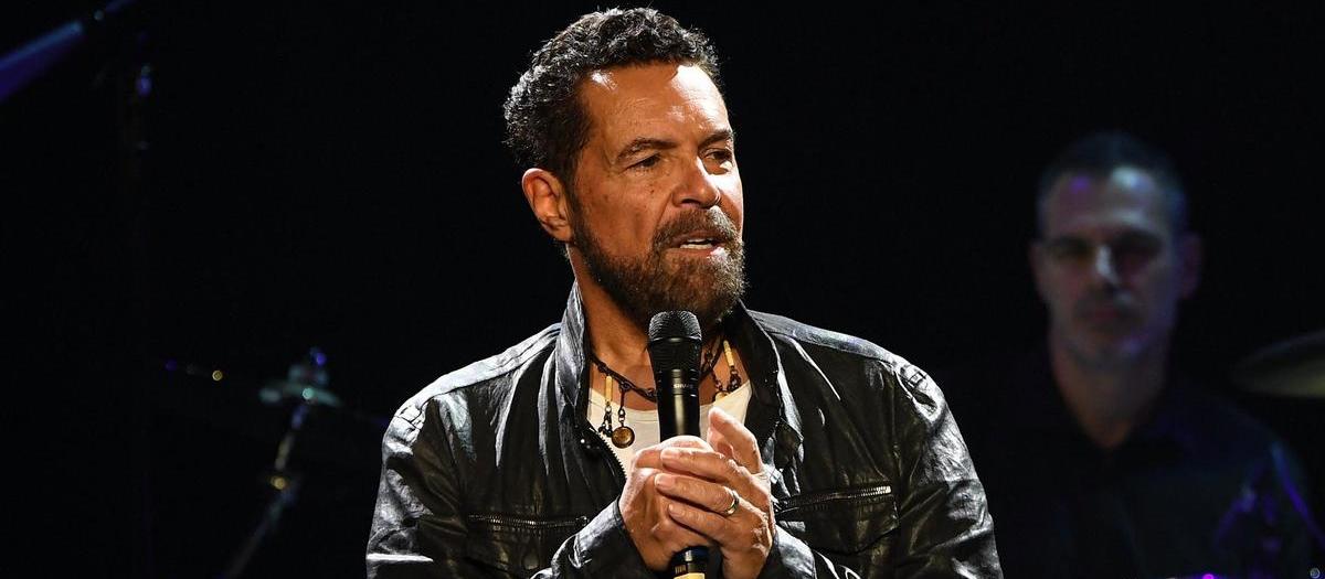 Clint Holmes Tickets
