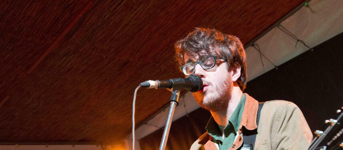 Cloud Nothings Tickets