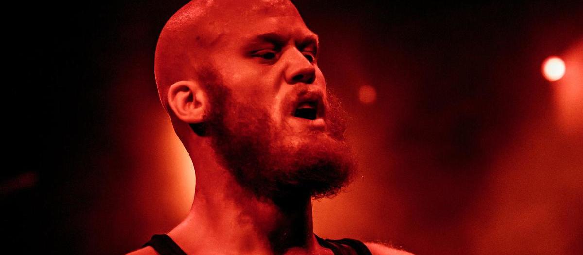 Code Orange Tickets