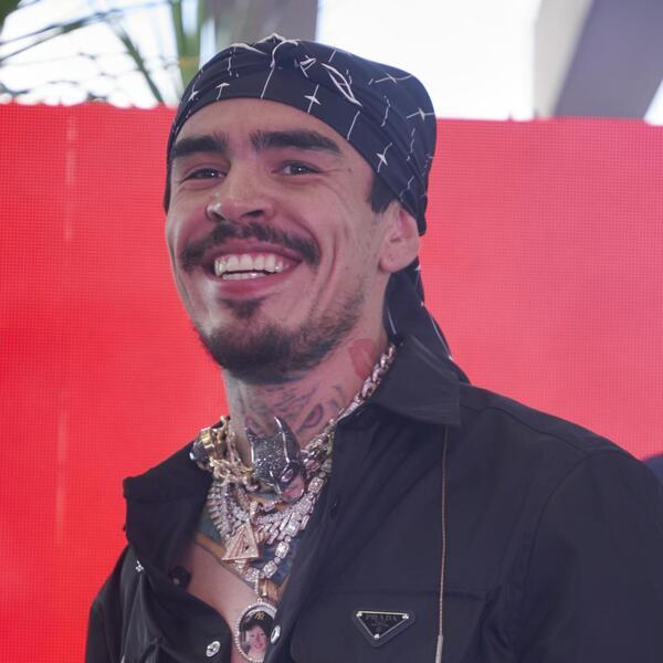 Codiciado Tickets Phoenix (Arizona Financial Theatre) May 5, 2024 at