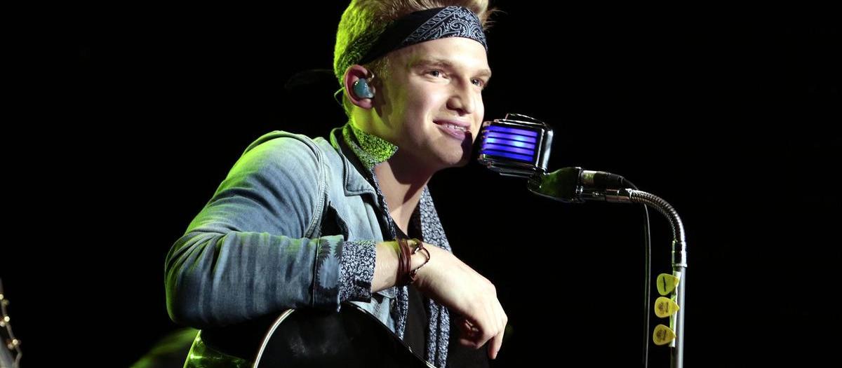 Cody Simpson Tickets