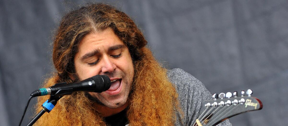 Coheed and Cambria Tickets