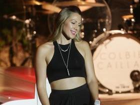 Colbie Caillat tickets