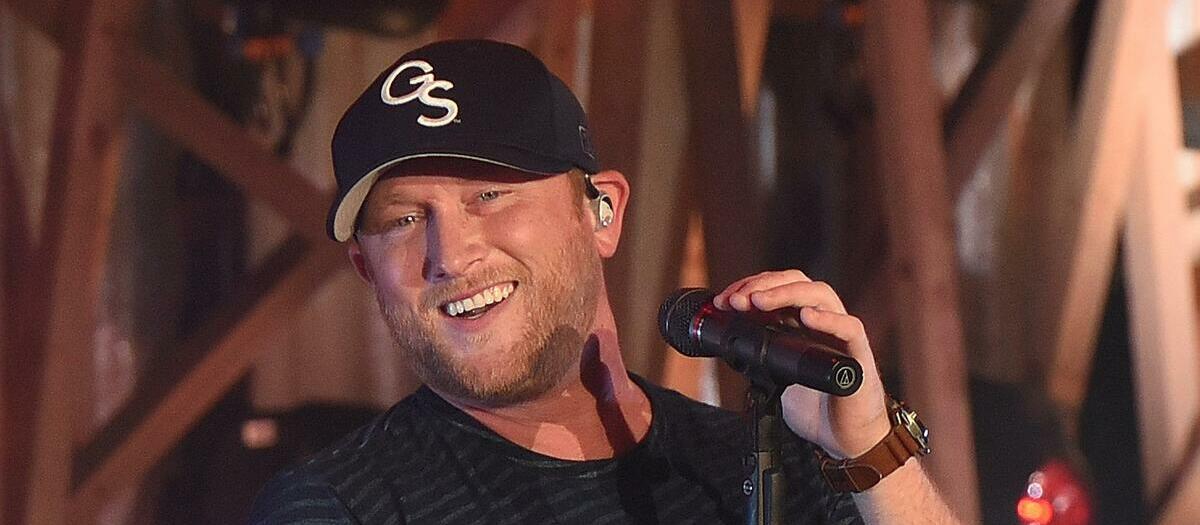 cole swindell tour schedule