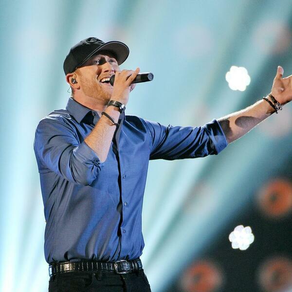 Cole Swindell Tickets Fresno (Save Mart Center) Jul 13, 2024 at 7