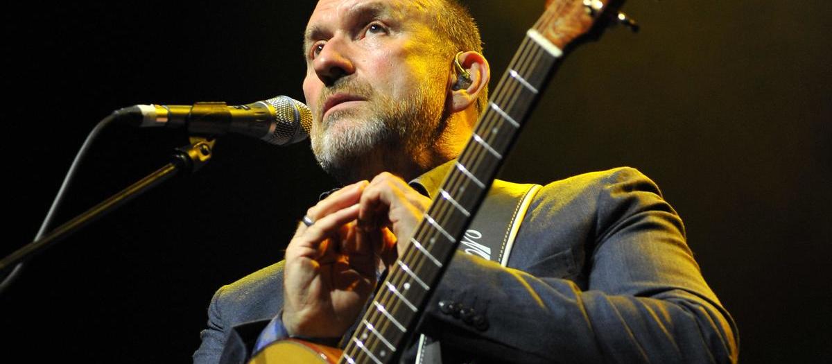 Colin Hay Tickets