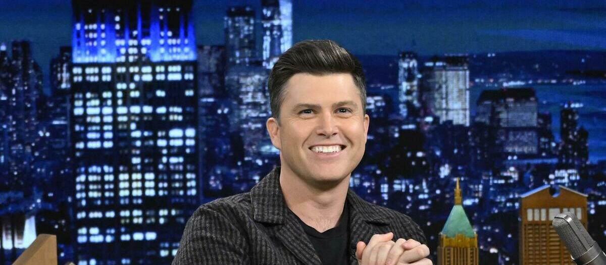 Colin Jost Tickets