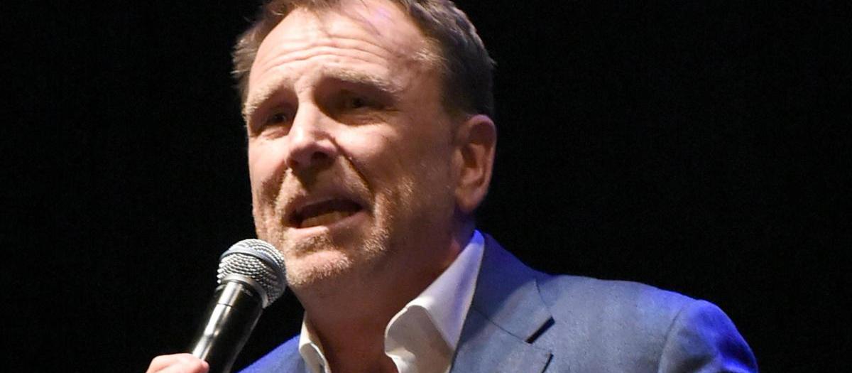 Colin Quinn Tickets
