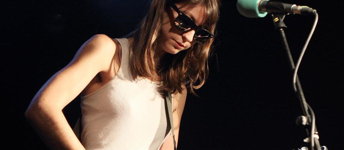 Colleen Green Tickets