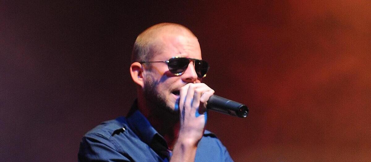 Collie Buddz Tickets