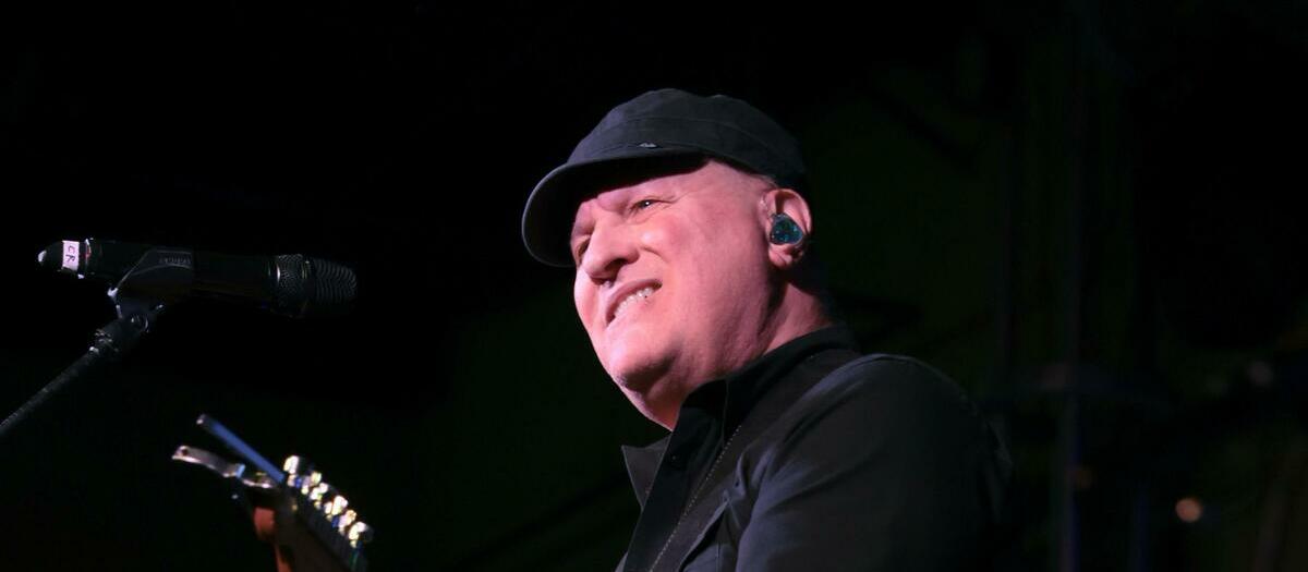 Collin Raye Tickets