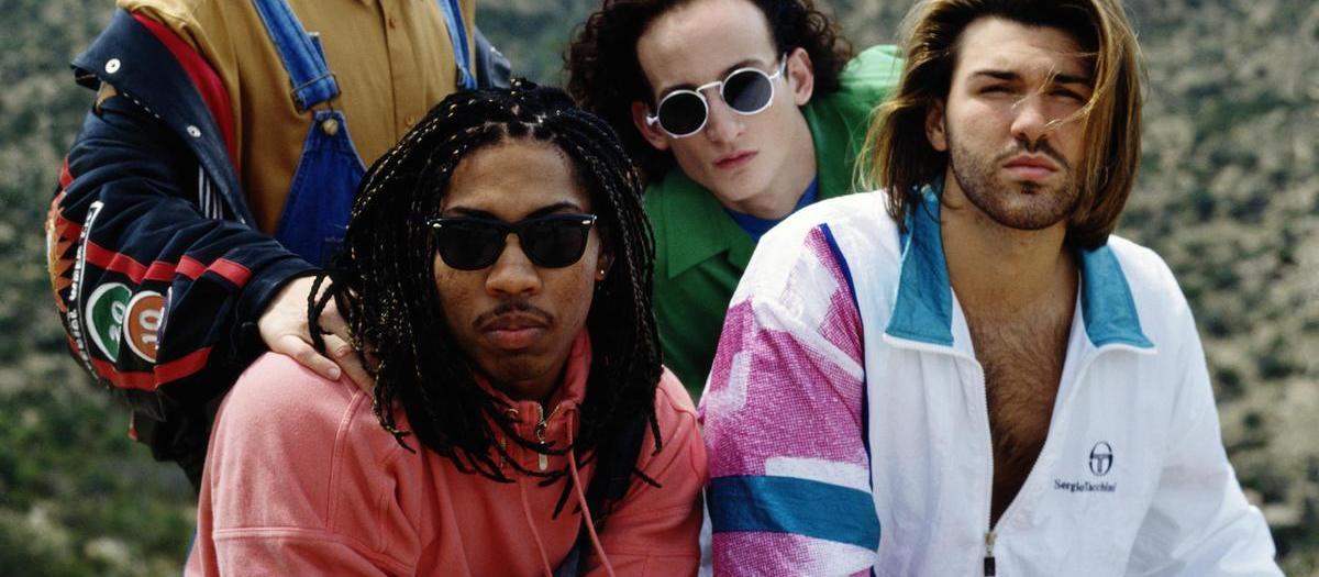 Color Me Badd Tickets
