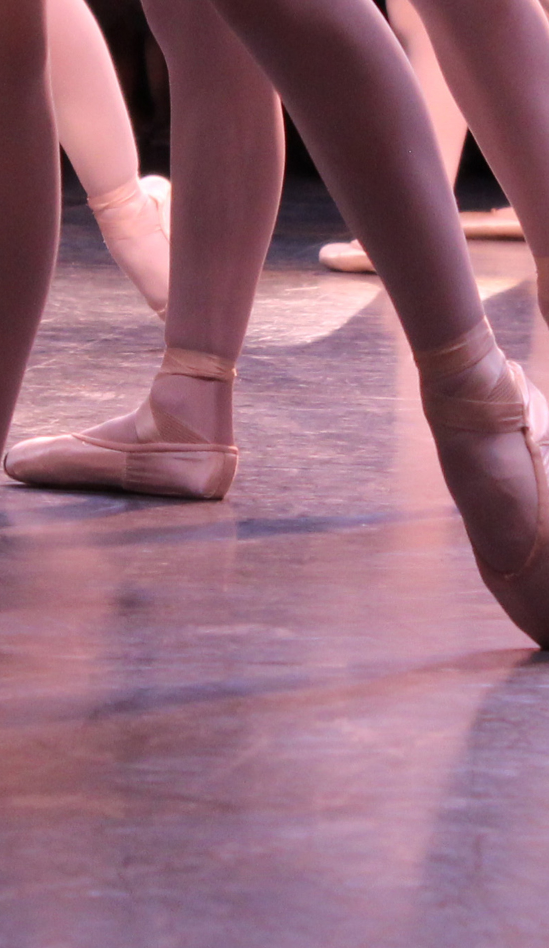A Colorado Ballet live event