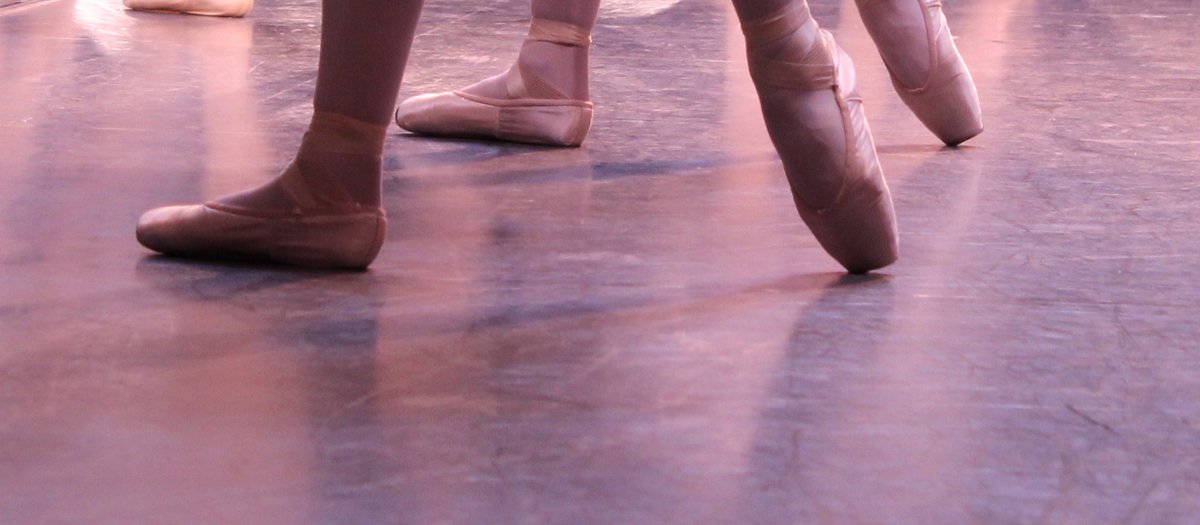 Colorado Ballet Tickets