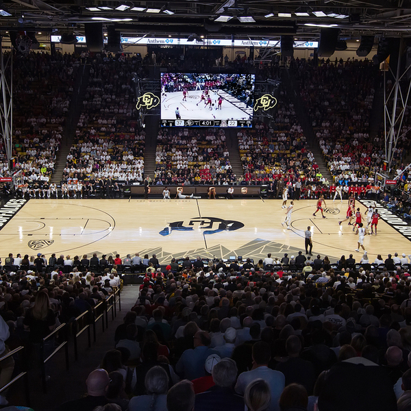 Sporting Events in Denver SeatGeek