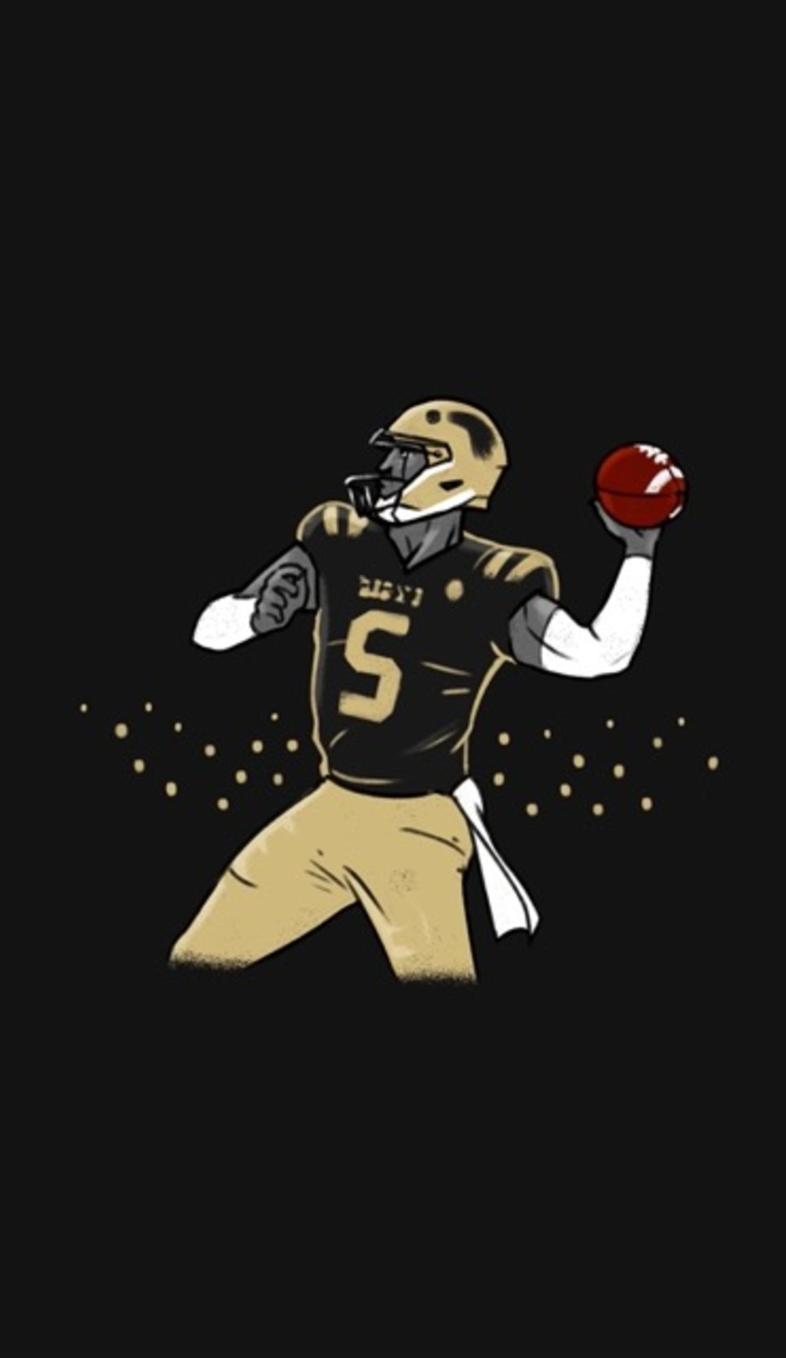 A Colorado Buffaloes Football live event