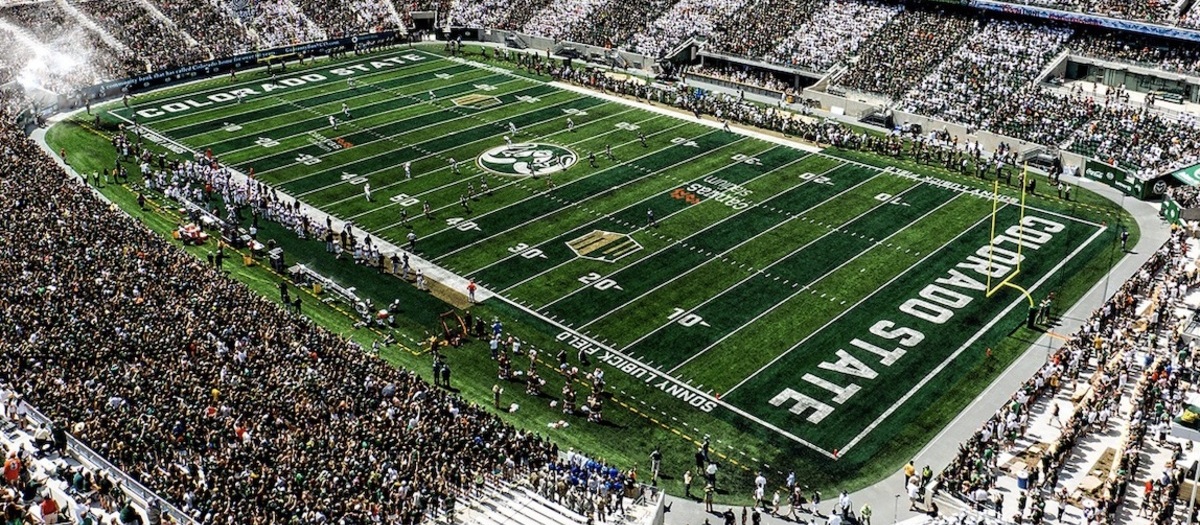 Buy Colorado State Rams Football Tickets, 2023 Event Dates & Schedule