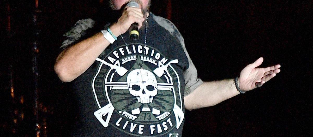 Colt Ford Tickets