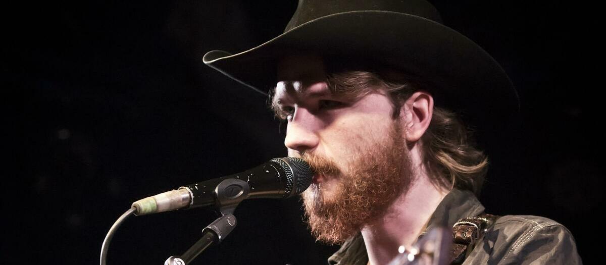 Colter Wall Tickets