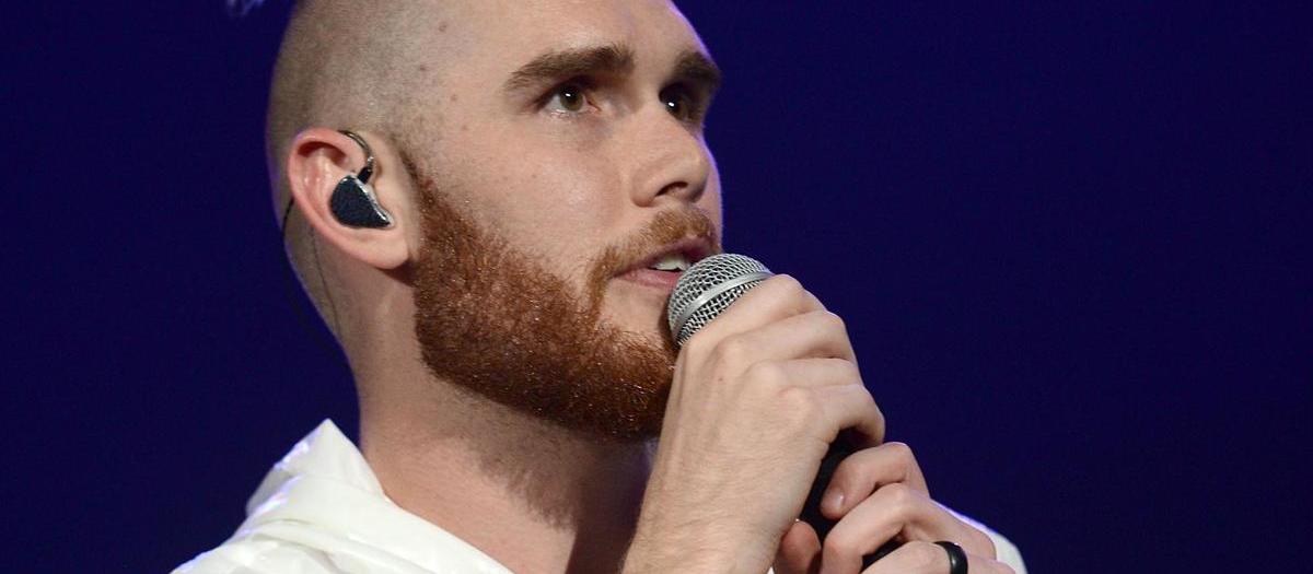 Colton Dixon Tickets
