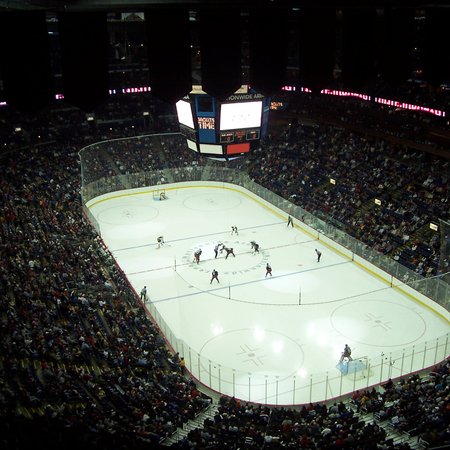 Chicago Blackhawks Sports Tickets for sale