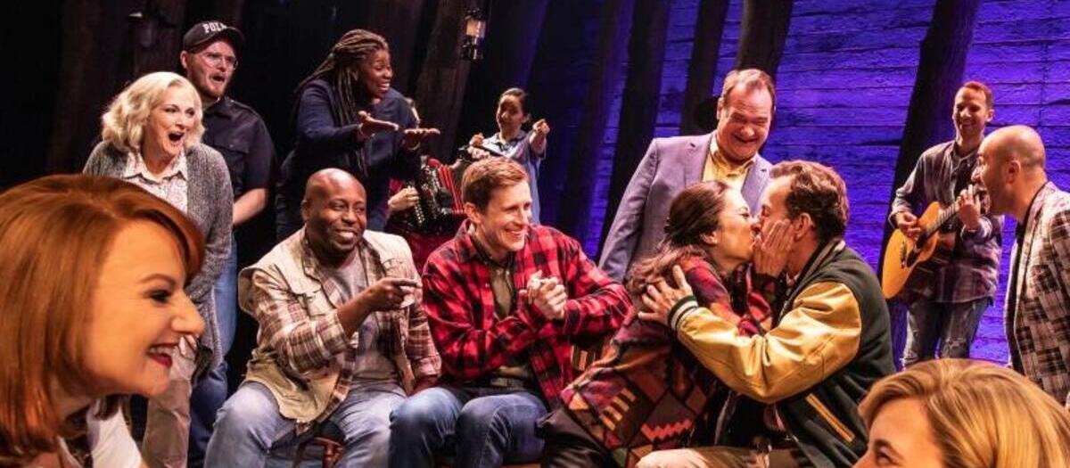 Come From Away Tickets