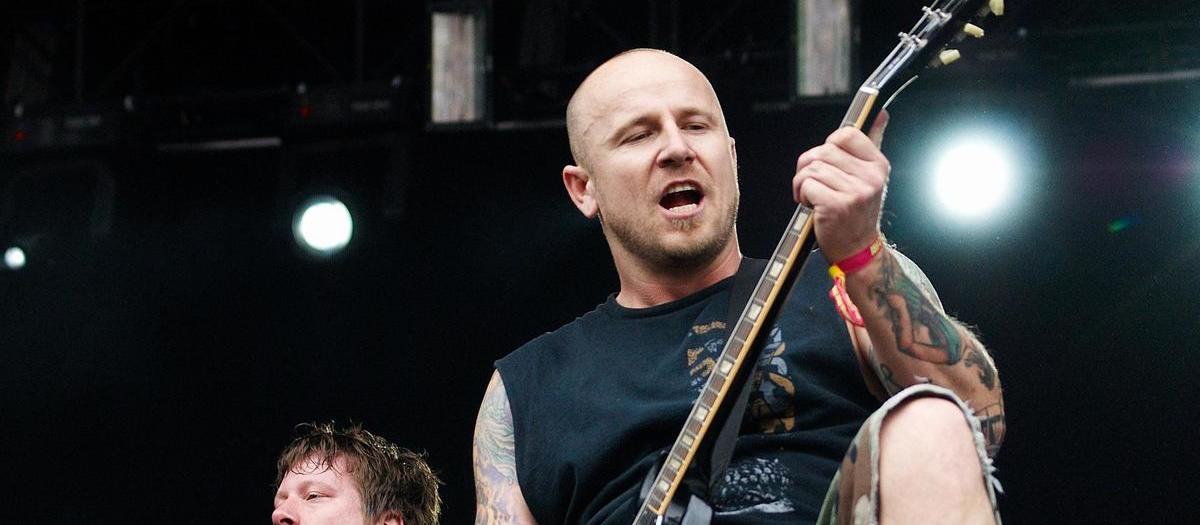 Comeback Kid Tickets