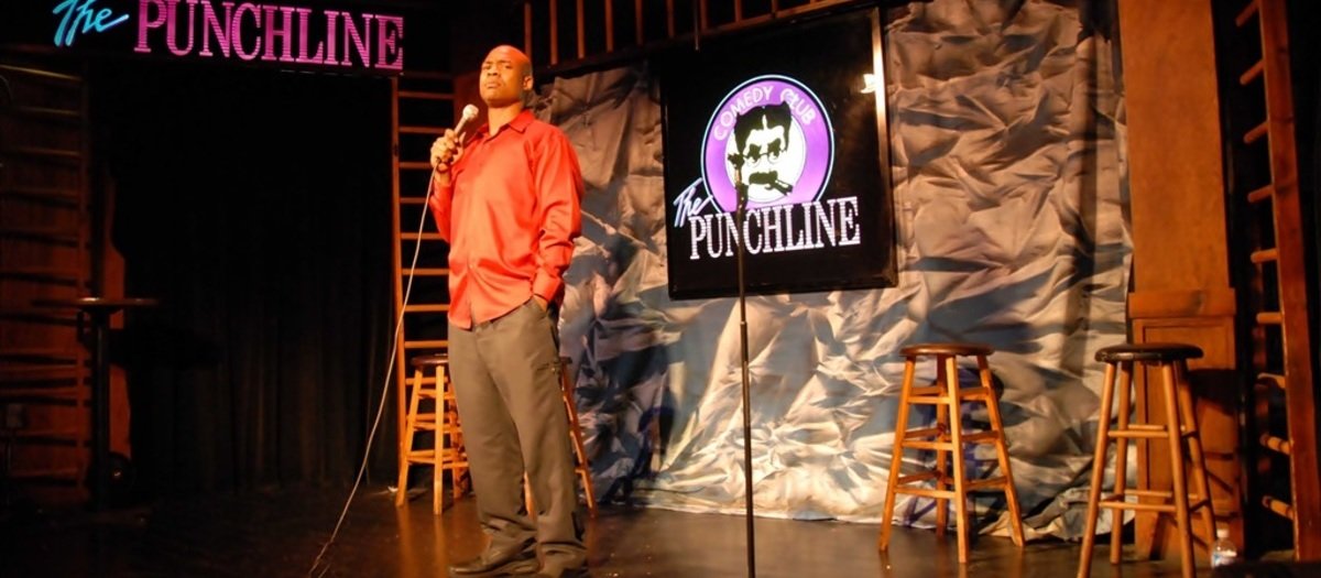 Comedy Showcase Tickets