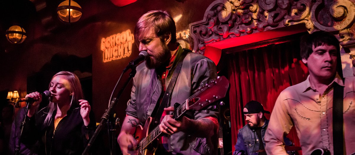 Communist Daughter Tickets