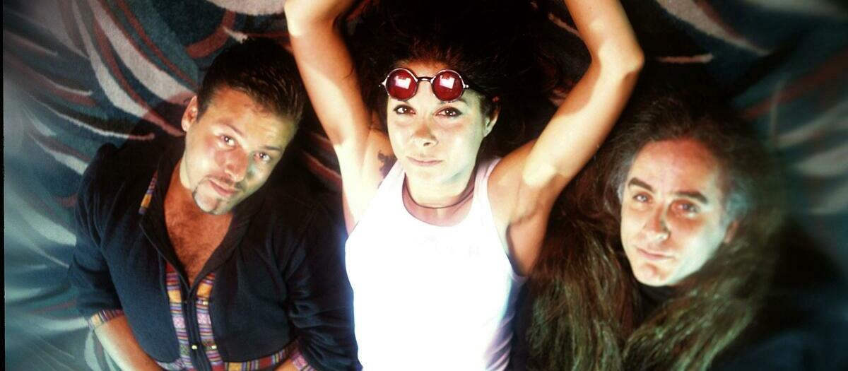 Concrete Blonde Concert Tickets, 2023 Tour Dates & Locations SeatGeek