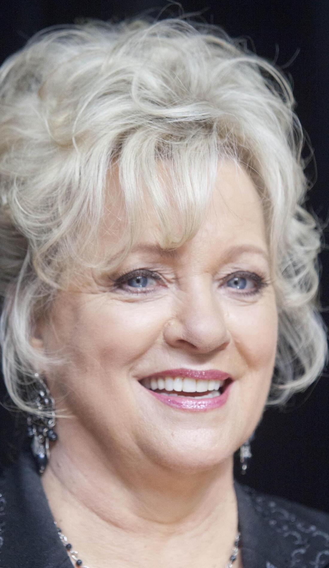 A Connie Smith live event