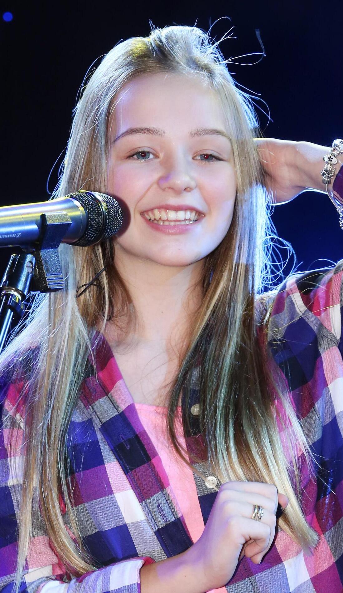 Connie Talbot Concert Tickets, 2023 Tour Dates & Locations | SeatGeek