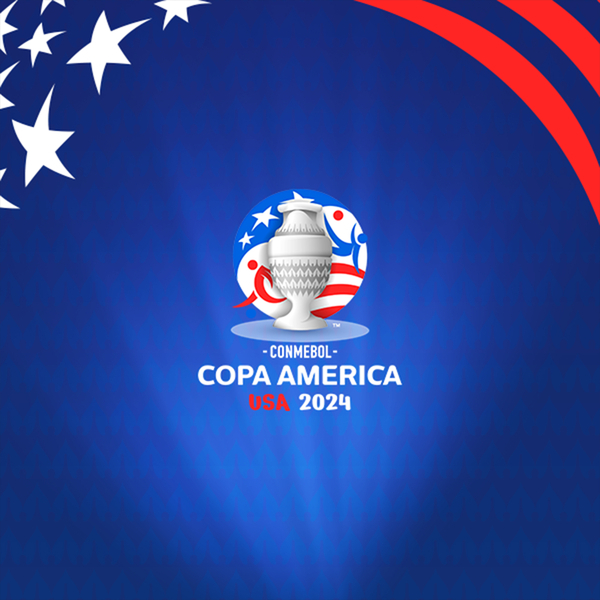 Copa America Tickets East Rutherford (MetLife Stadium) Jun 25, 2024